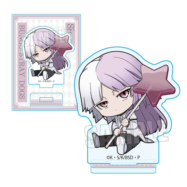 『文豪ストレイドッグス』 ぎゅぎゅっとミニスタンド 飴ver. /シグマ